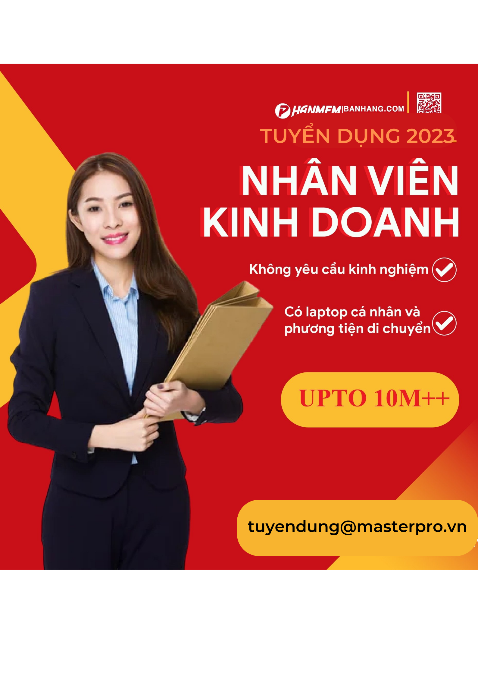 lĩnh vực hoạt động